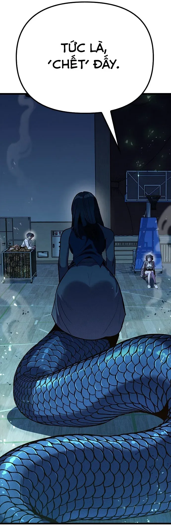 Thập Chi Nhị Thiếu Nữ Chapter 7 - 82