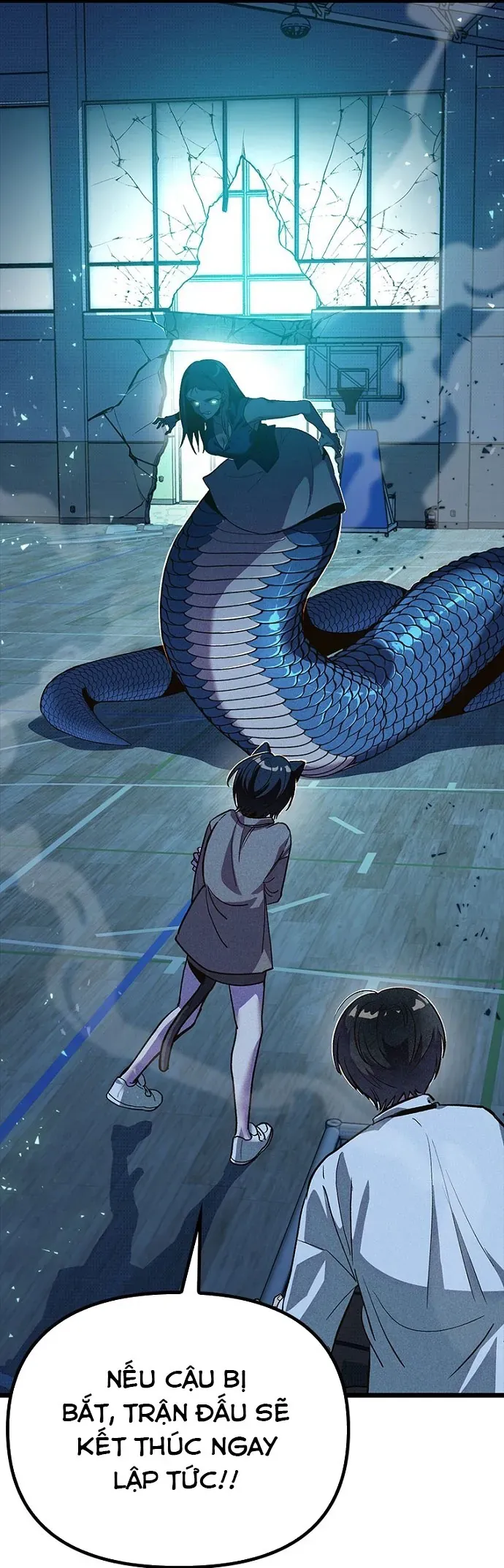 Thập Chi Nhị Thiếu Nữ Chapter 7 - 87