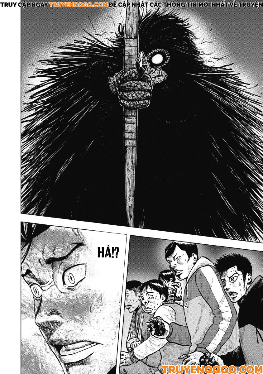 Đỉnh Khỉ Chapter 10 - 6