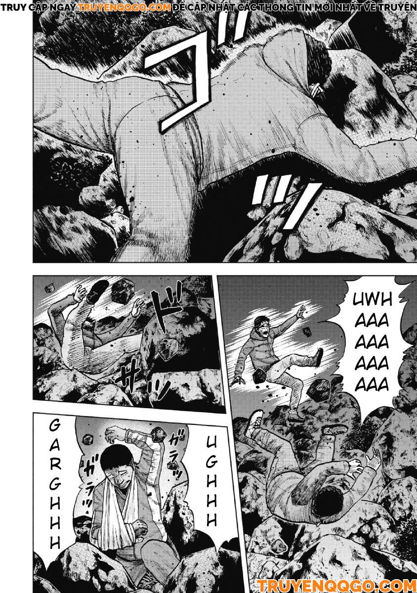 Đỉnh Khỉ Chapter 10 - 10