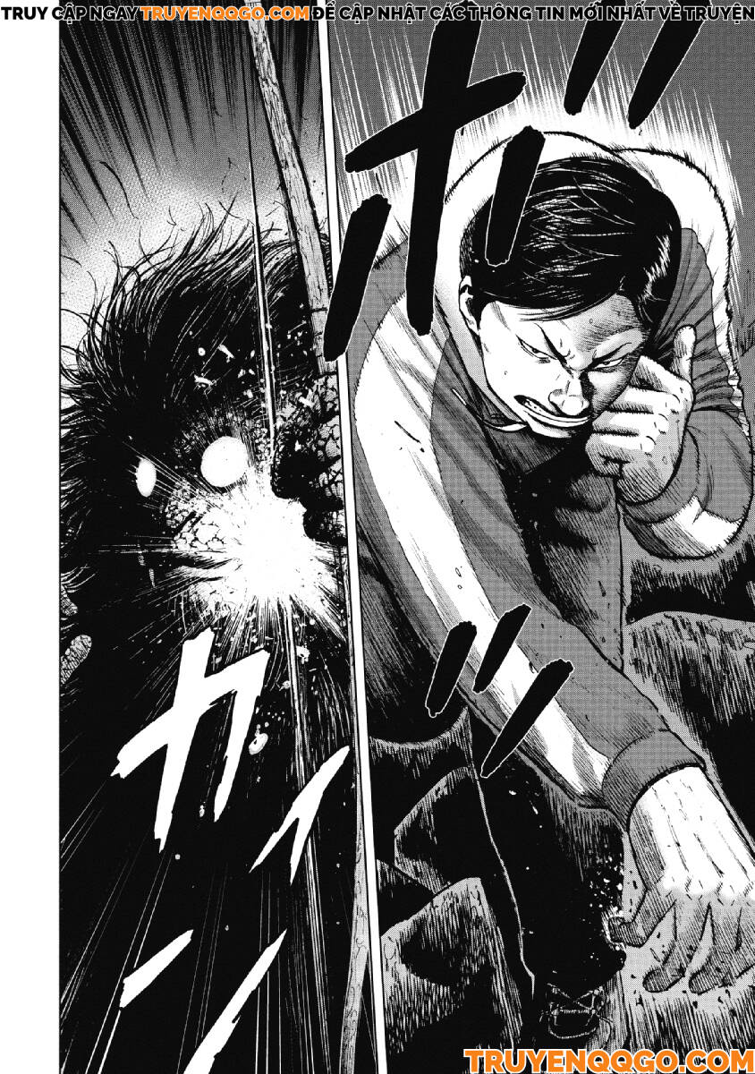 Đỉnh Khỉ Chapter 10 - 12