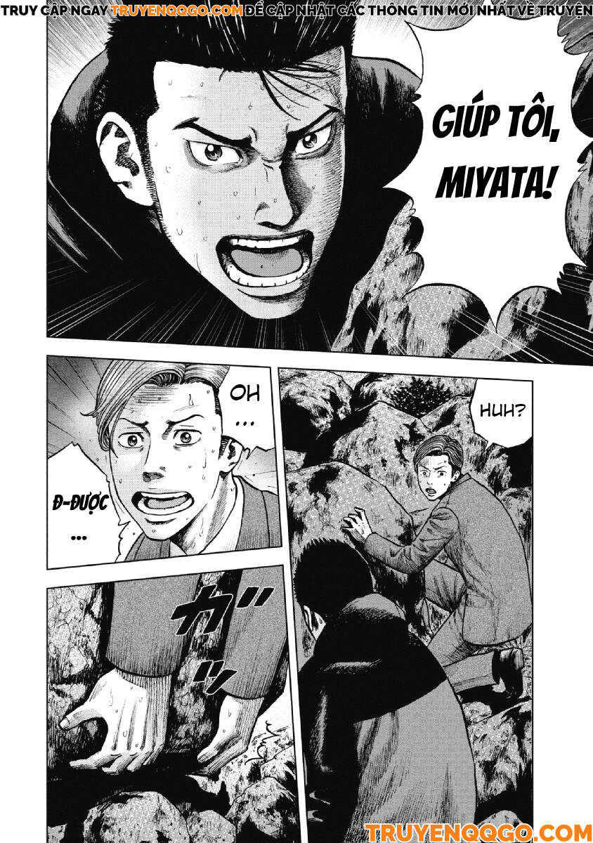Đỉnh Khỉ Chapter 10 - 14