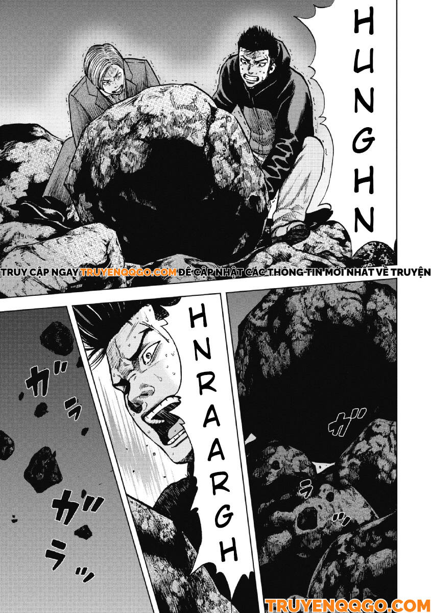 Đỉnh Khỉ Chapter 10 - 15