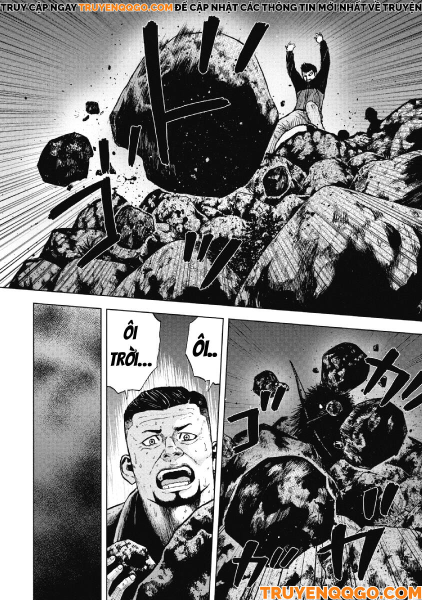 Đỉnh Khỉ Chapter 10 - 16