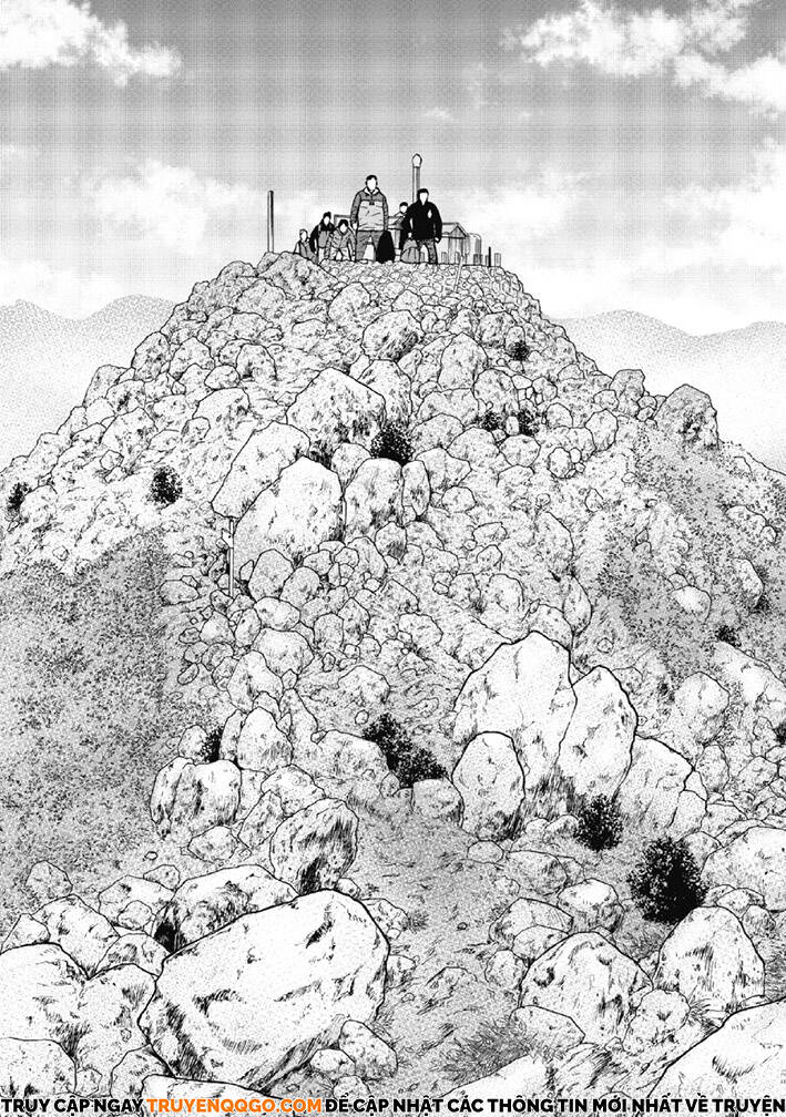 Đỉnh Khỉ Chapter 11 - 14