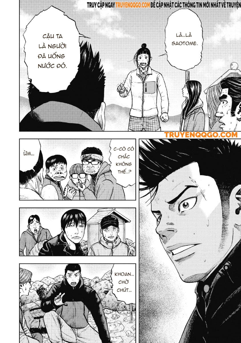 Đỉnh Khỉ Chapter 12 - 2