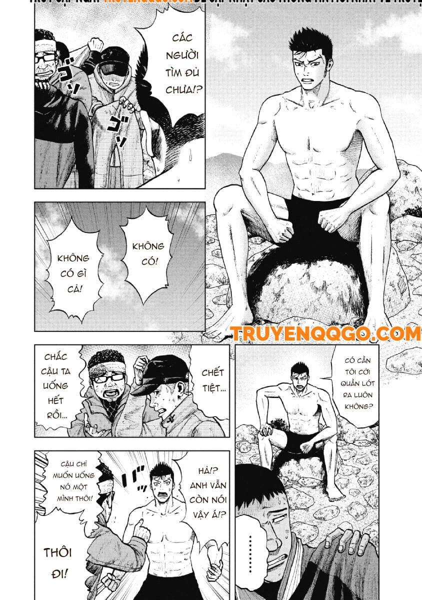 Đỉnh Khỉ Chapter 12 - 8