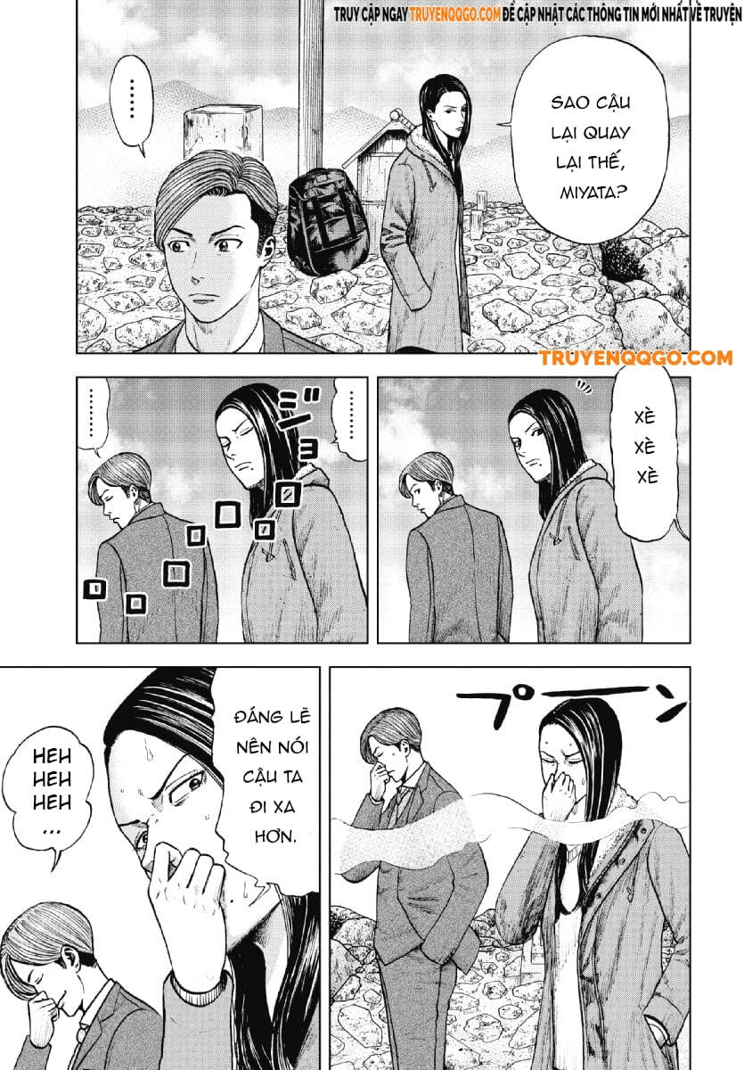 Đỉnh Khỉ Chapter 12 - 17