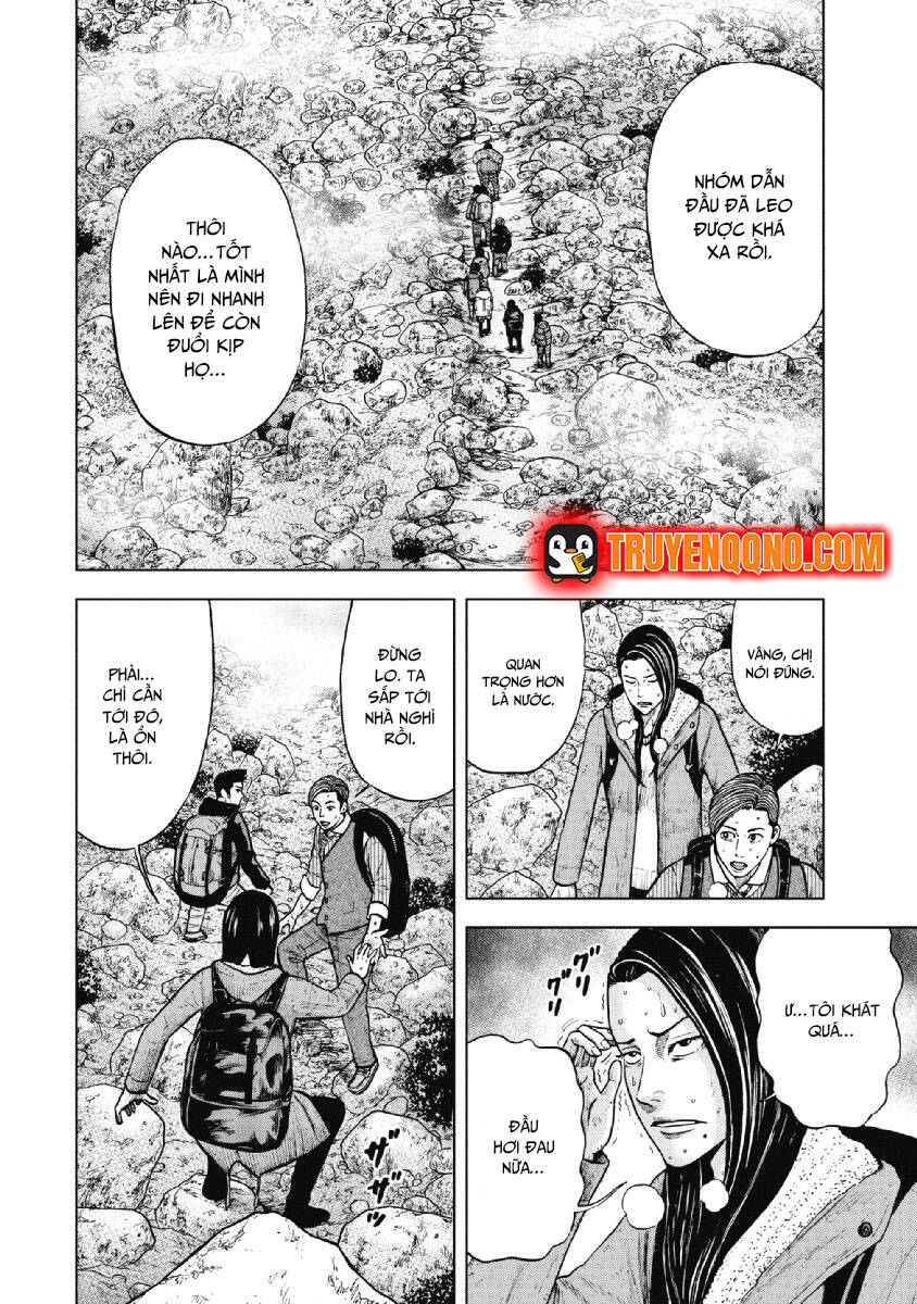 Đỉnh Khỉ Chapter 13 - 4