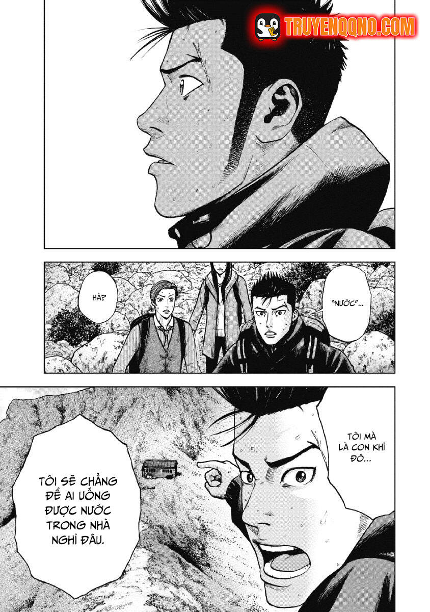 Đỉnh Khỉ Chapter 13 - 5