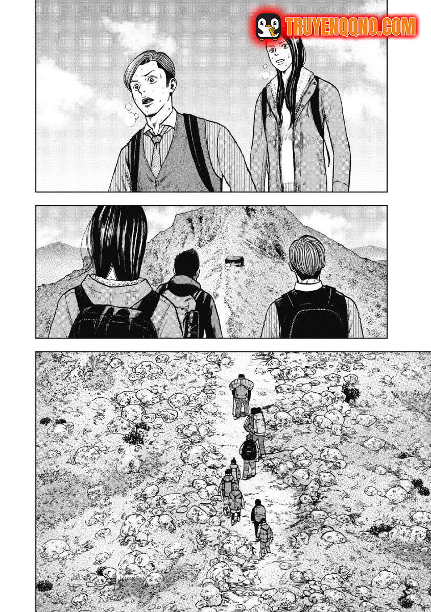 Đỉnh Khỉ Chapter 13 - 6