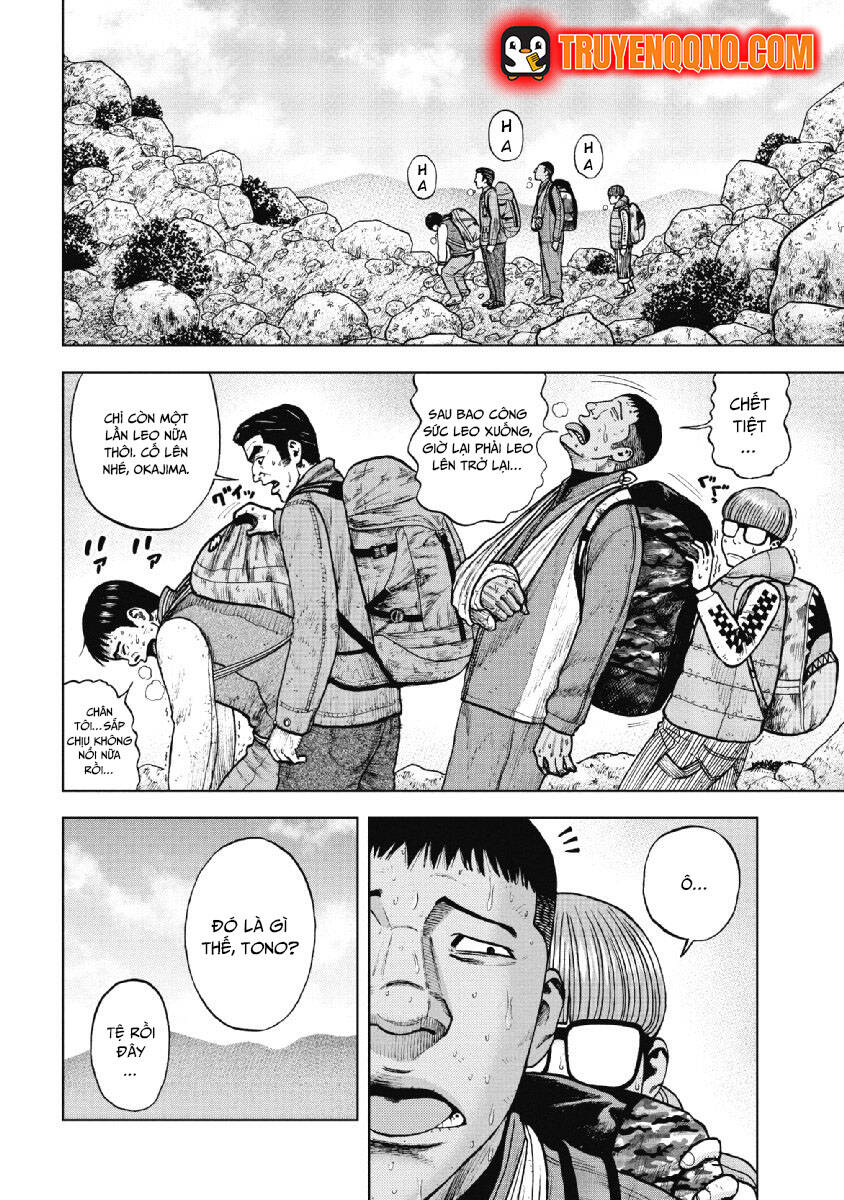 Đỉnh Khỉ Chapter 13 - 10