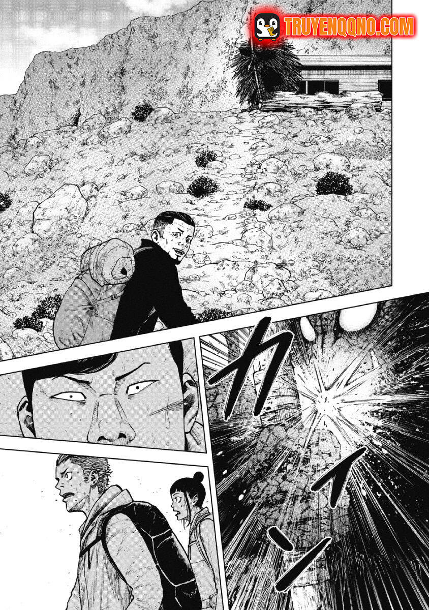 Đỉnh Khỉ Chapter 13 - 13