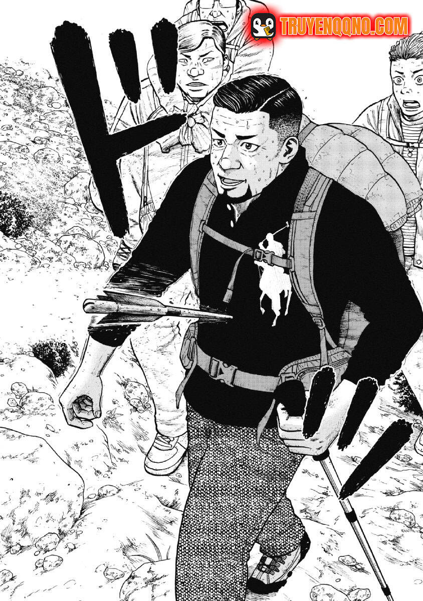 Đỉnh Khỉ Chapter 13 - 14