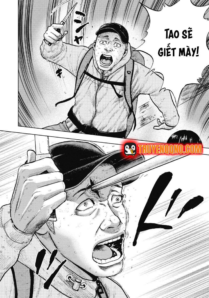 Đỉnh Khỉ Chapter 14 - 8