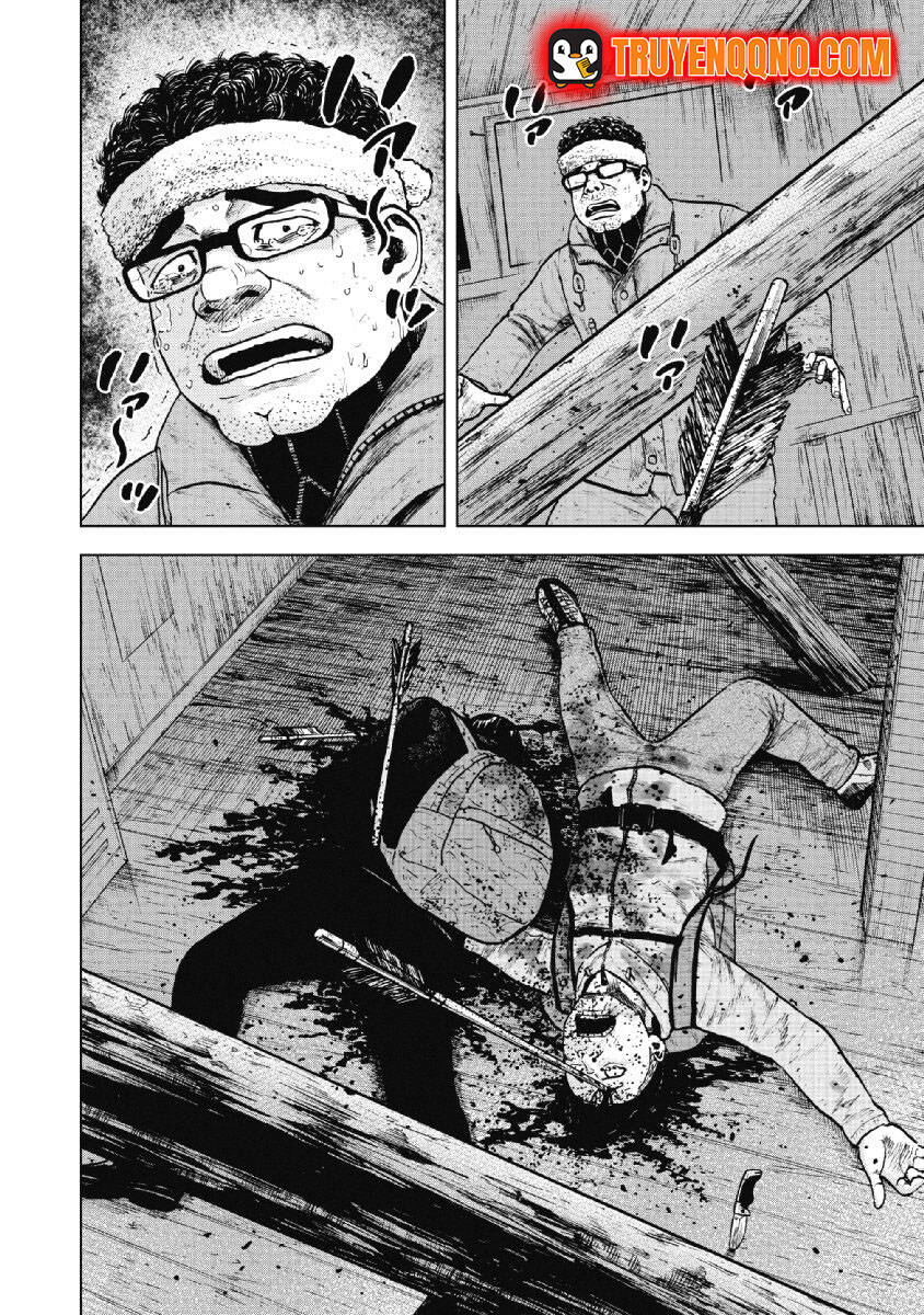 Đỉnh Khỉ Chapter 14 - 12
