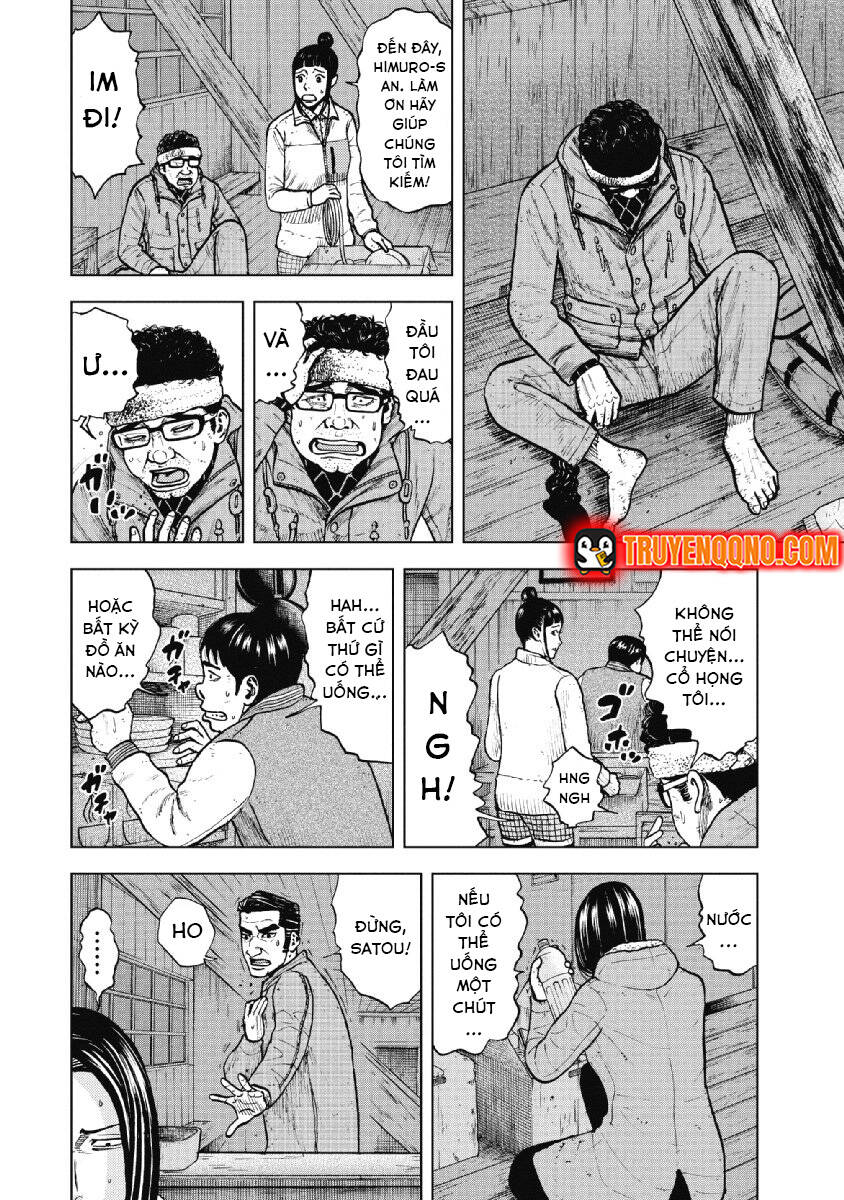 Đỉnh Khỉ Chapter 15 - 6