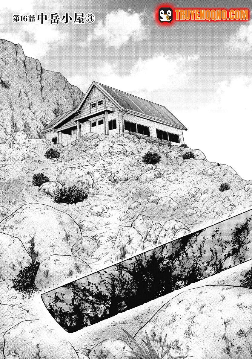 Đỉnh Khỉ Chapter 16 - 1