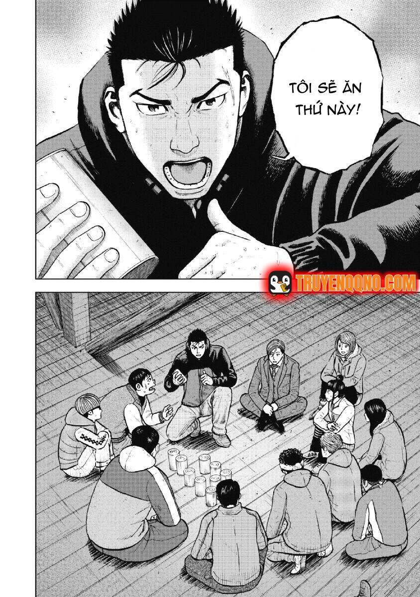 Đỉnh Khỉ Chapter 16 - 2