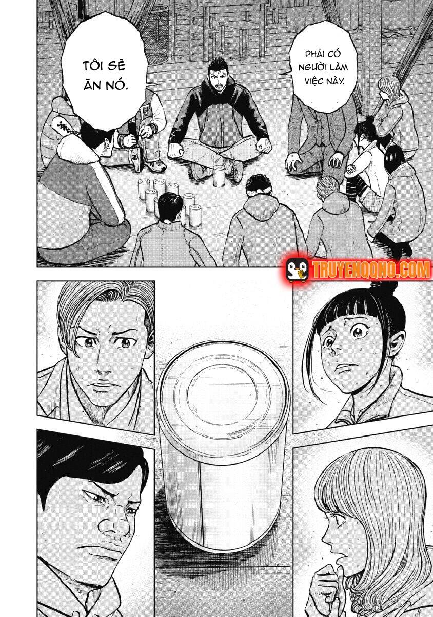 Đỉnh Khỉ Chapter 16 - 6