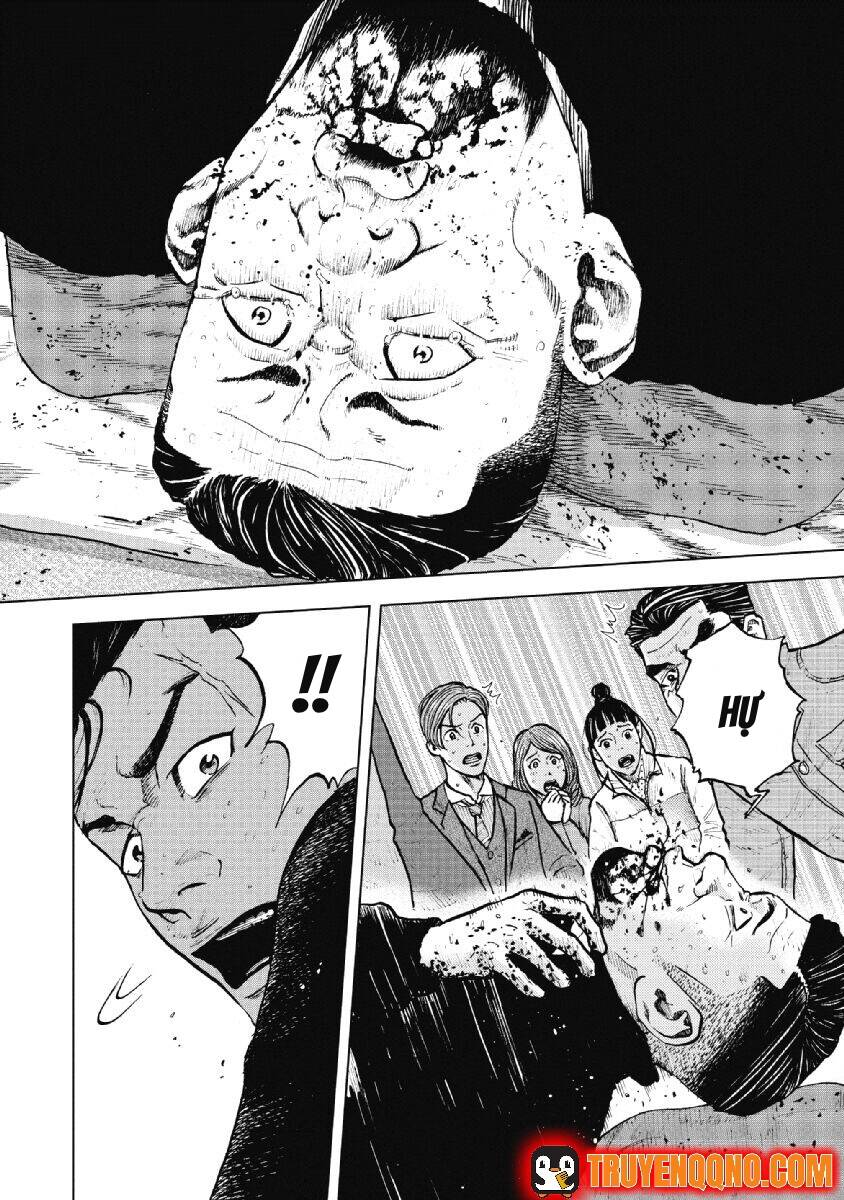 Đỉnh Khỉ Chapter 16 - 18