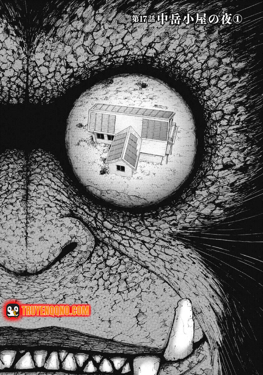 Đỉnh Khỉ Chapter 17 - 1