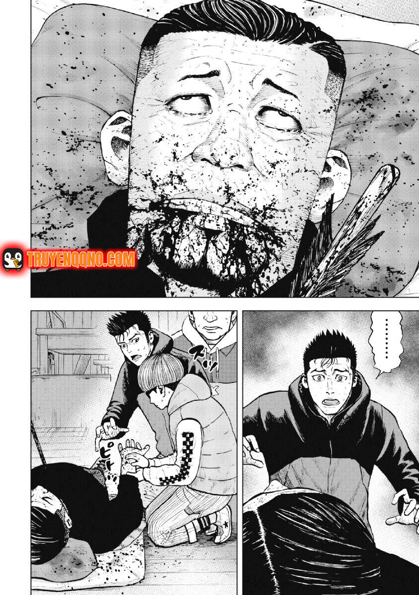 Đỉnh Khỉ Chapter 17 - 2