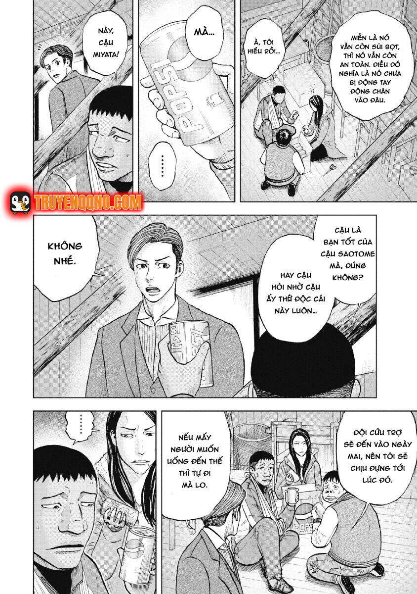 Đỉnh Khỉ Chapter 17 - 11