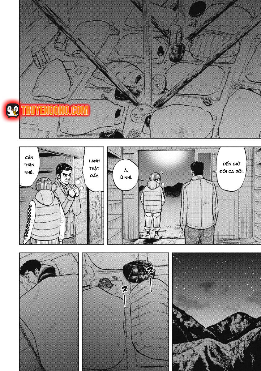 Đỉnh Khỉ Chapter 17 - 15