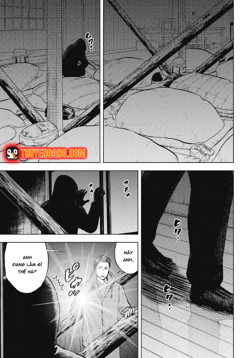 Đỉnh Khỉ Chapter 17 - 16