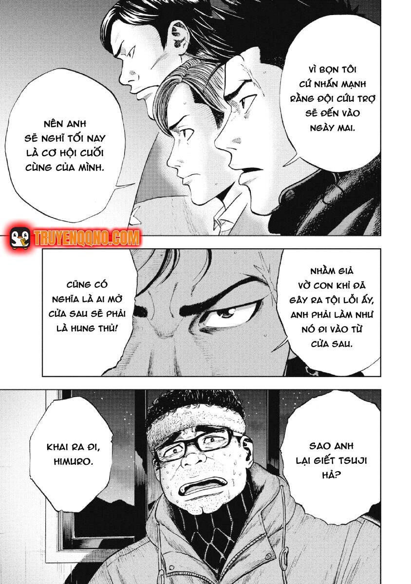 Đỉnh Khỉ Chapter 17 - 18