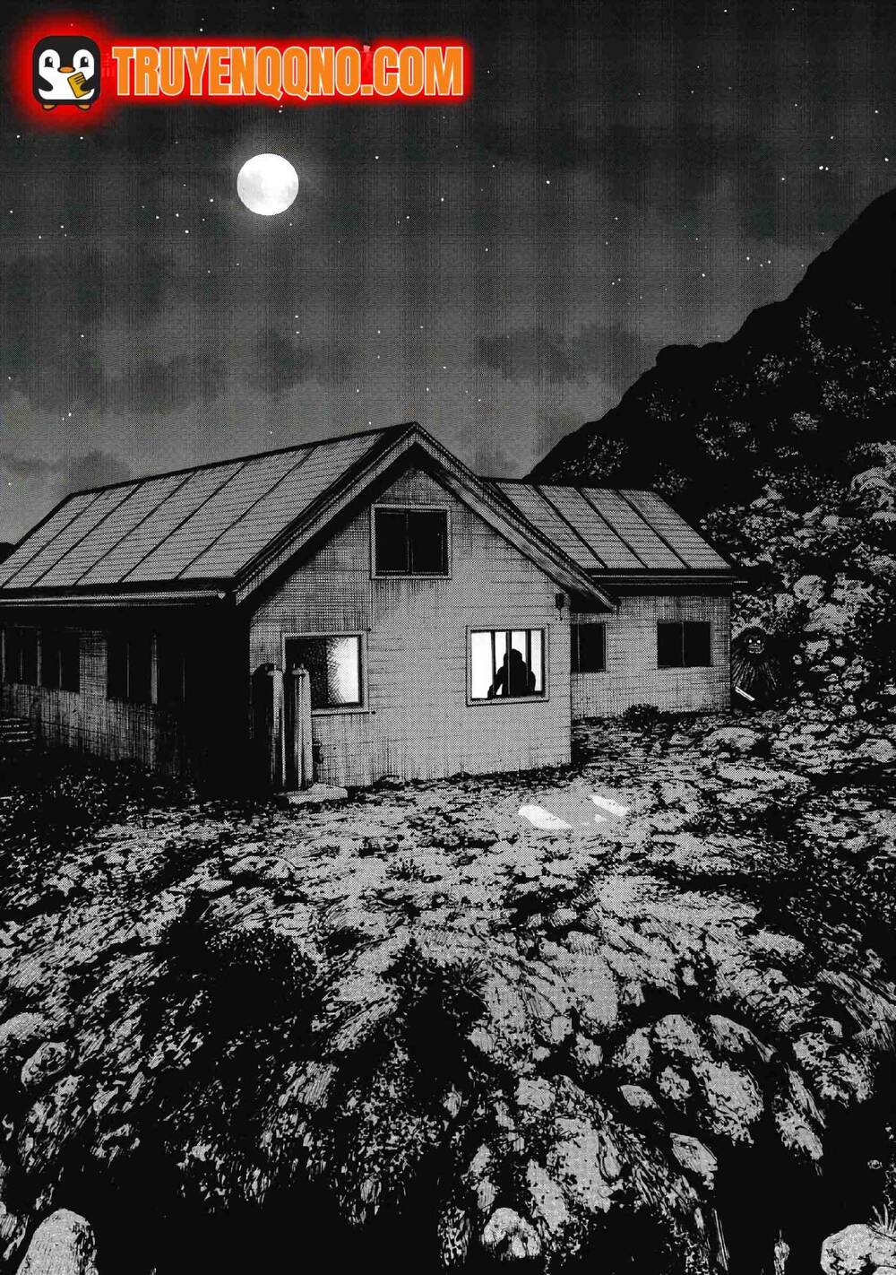 Đỉnh Khỉ Chapter 18 - 1