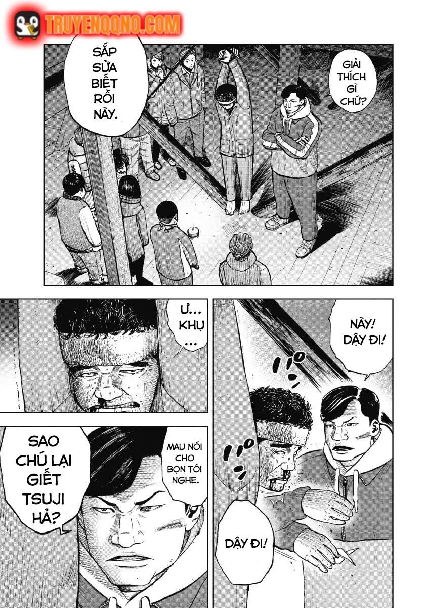 Đỉnh Khỉ Chapter 18 - 9