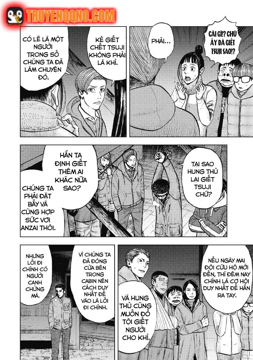 Đỉnh Khỉ Chapter 18 - 10