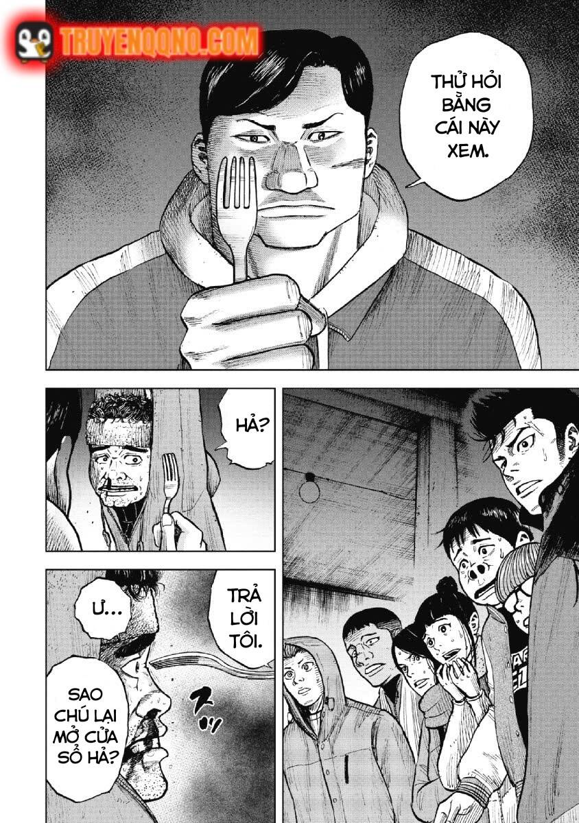 Đỉnh Khỉ Chapter 18 - 14