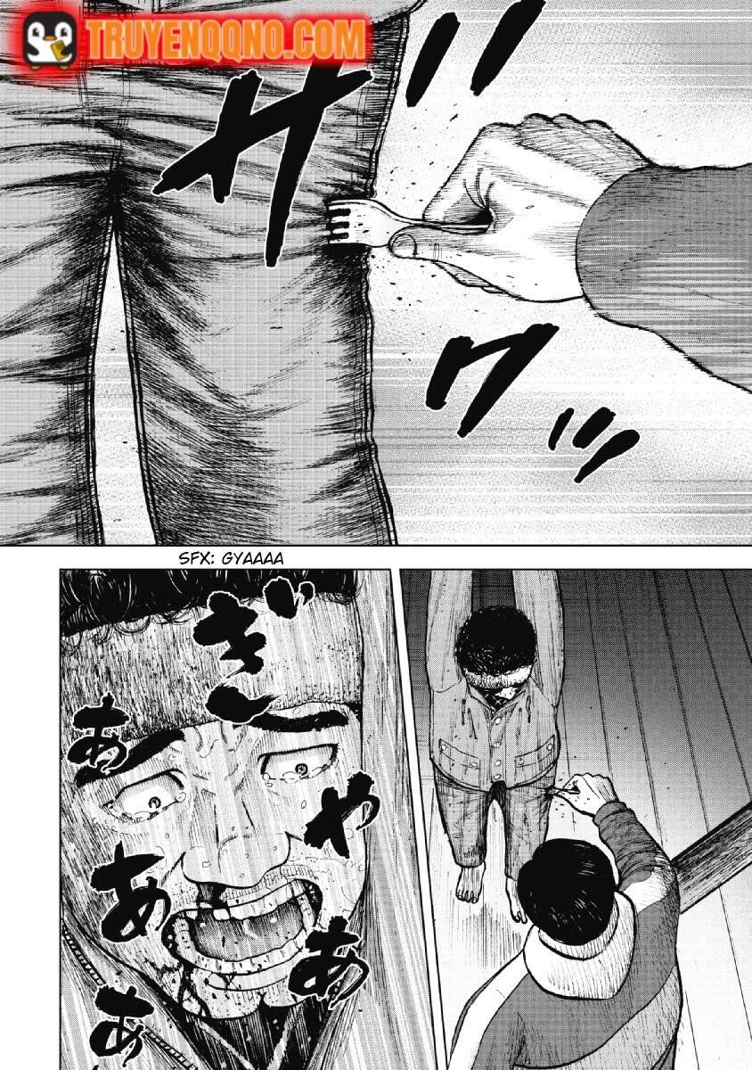 Đỉnh Khỉ Chapter 18 - 16