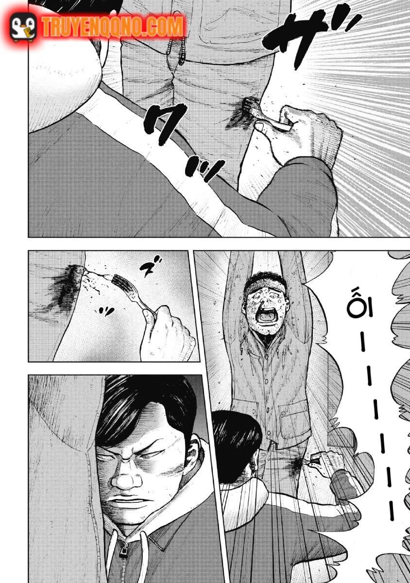 Đỉnh Khỉ Chapter 18 - 18