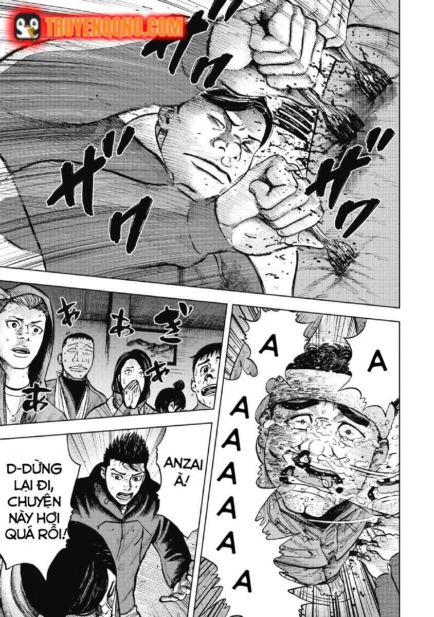 Đỉnh Khỉ Chapter 18 - 19