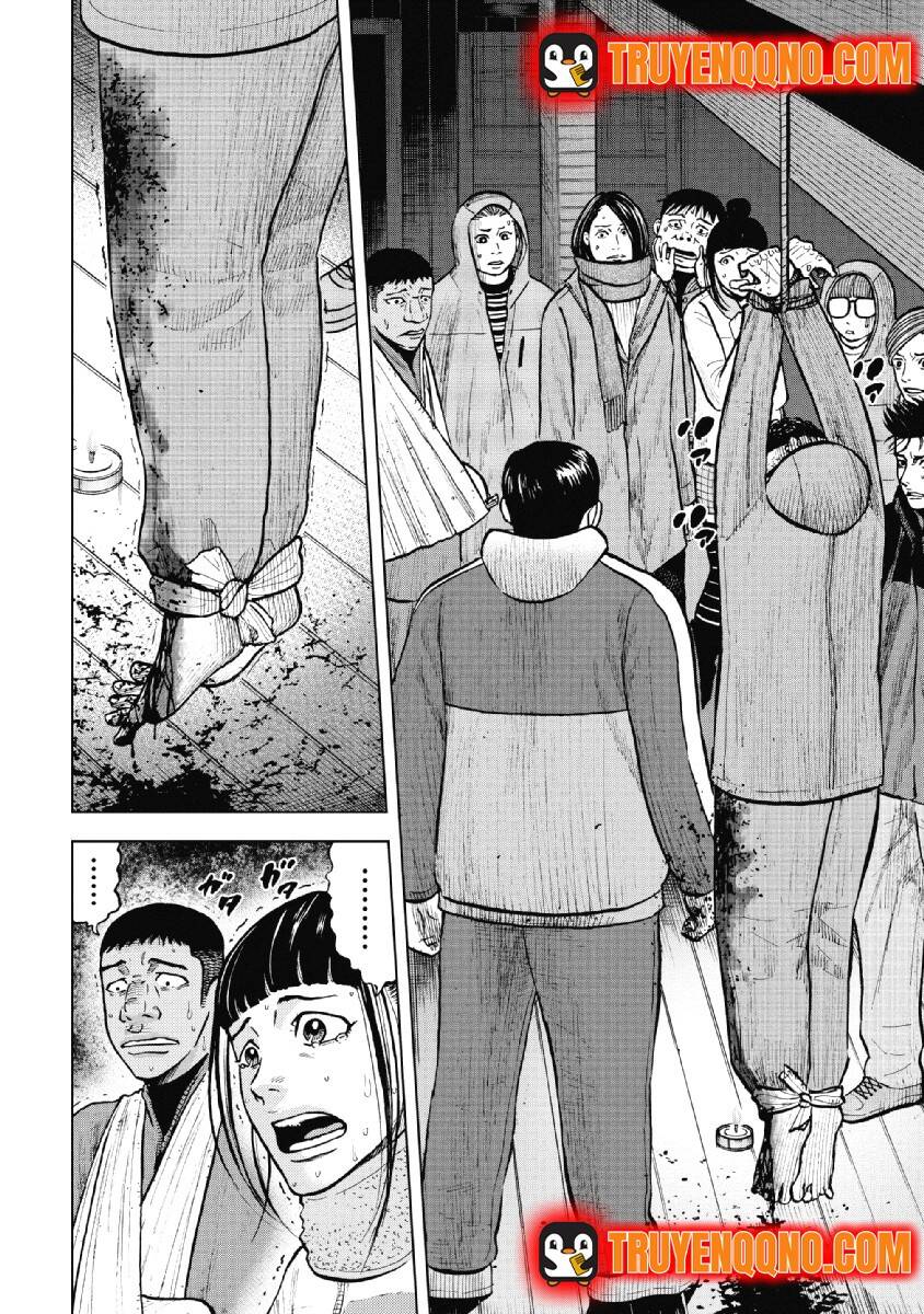 Đỉnh Khỉ Chapter 19 - 1