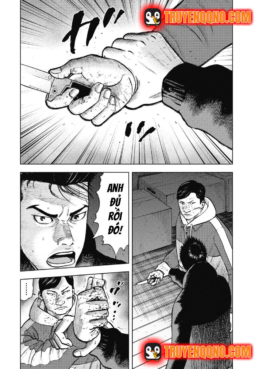 Đỉnh Khỉ Chapter 19 - 5