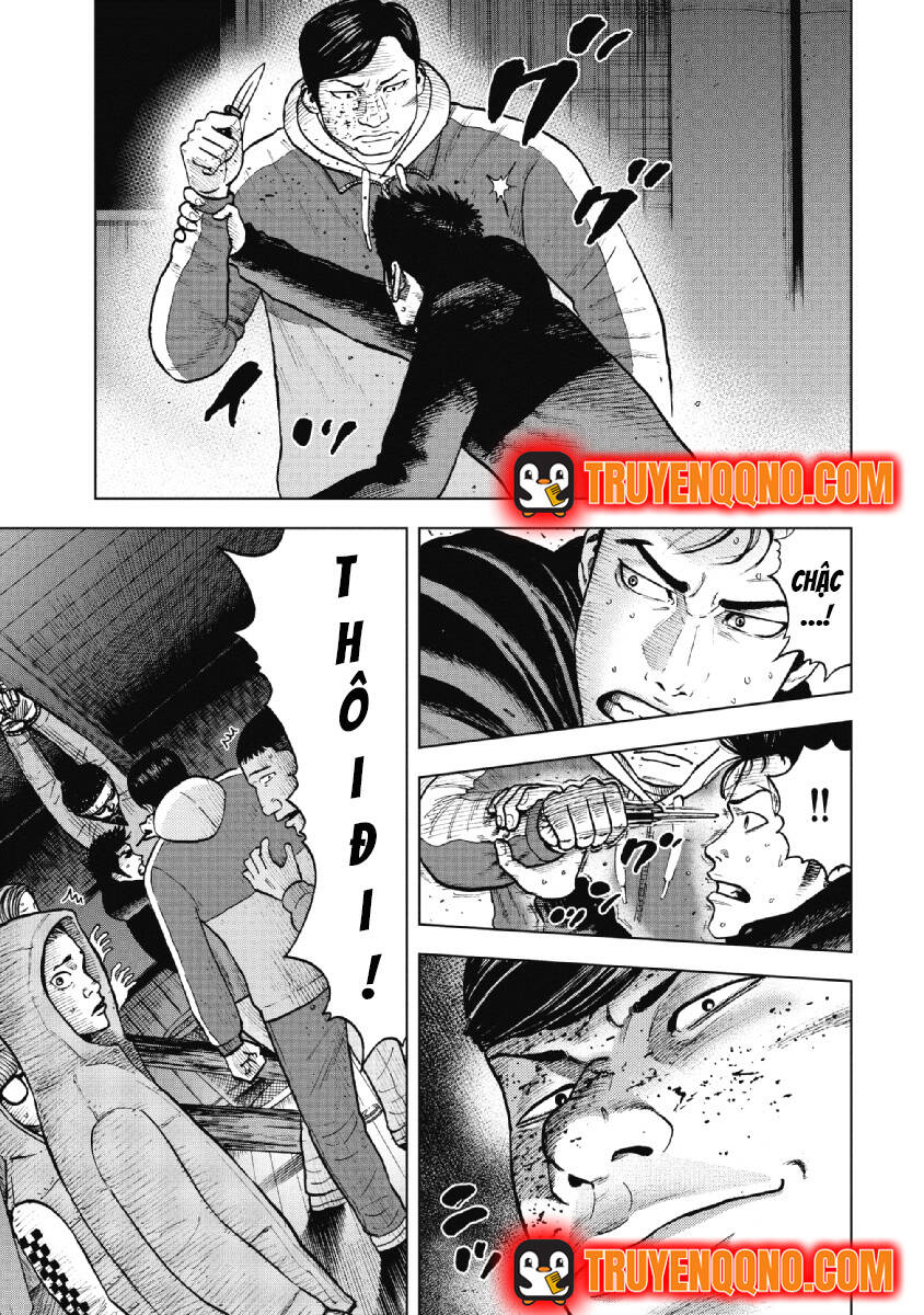 Đỉnh Khỉ Chapter 19 - 6