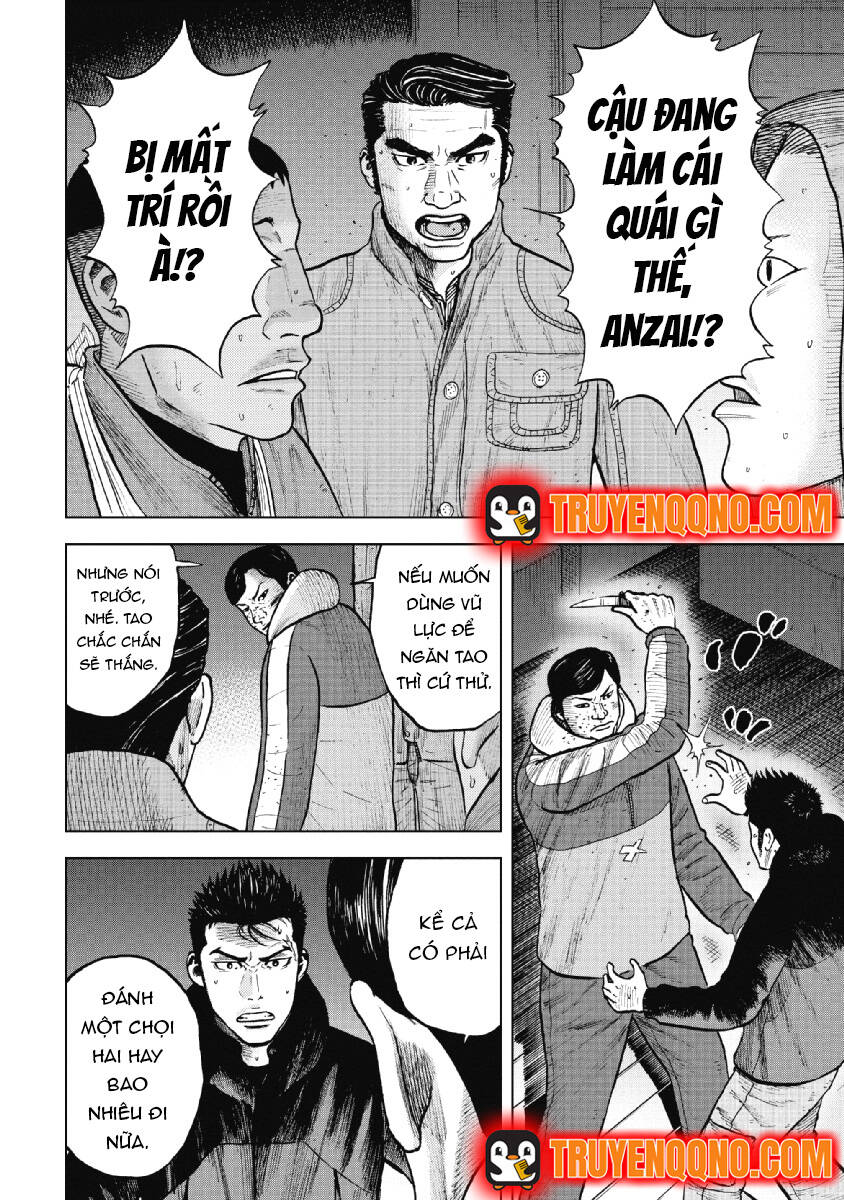 Đỉnh Khỉ Chapter 19 - 7