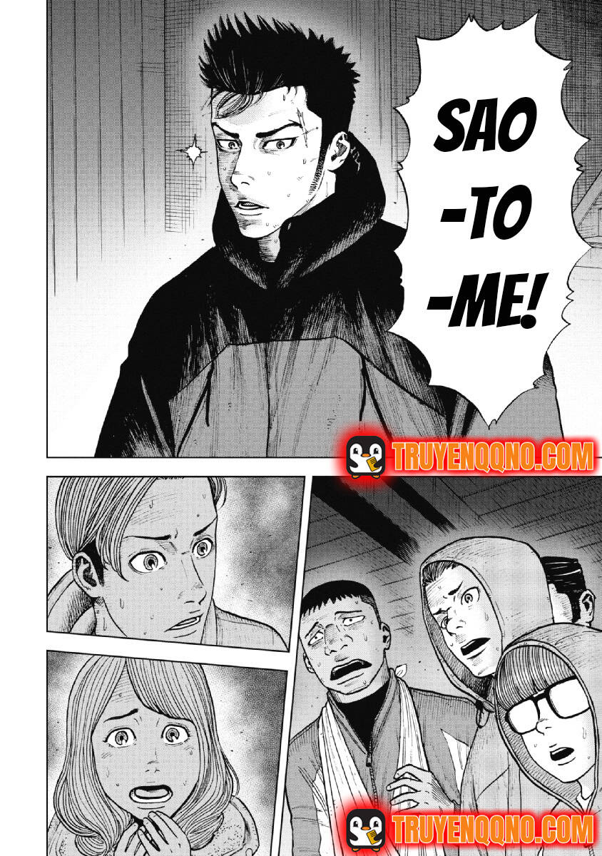 Đỉnh Khỉ Chapter 19 - 9