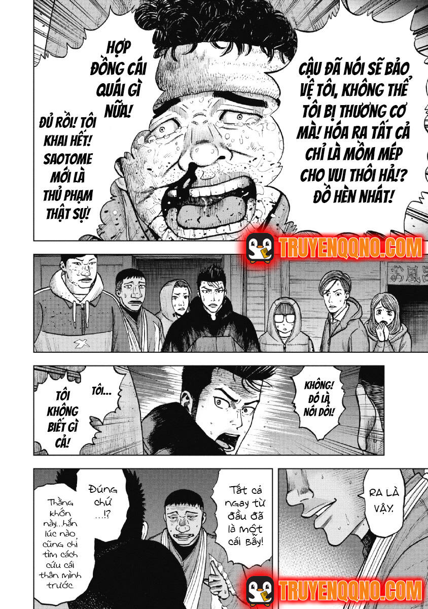 Đỉnh Khỉ Chapter 19 - 11