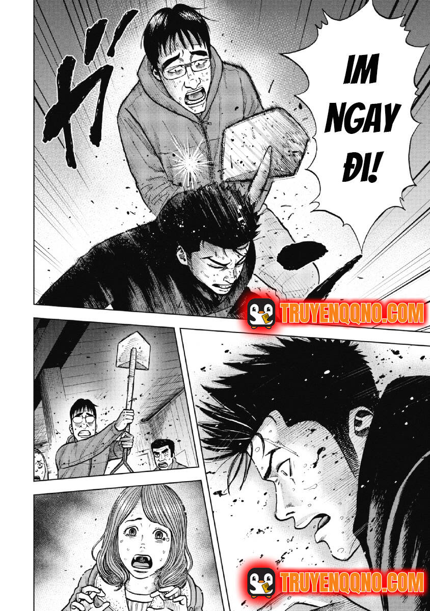 Đỉnh Khỉ Chapter 19 - 13