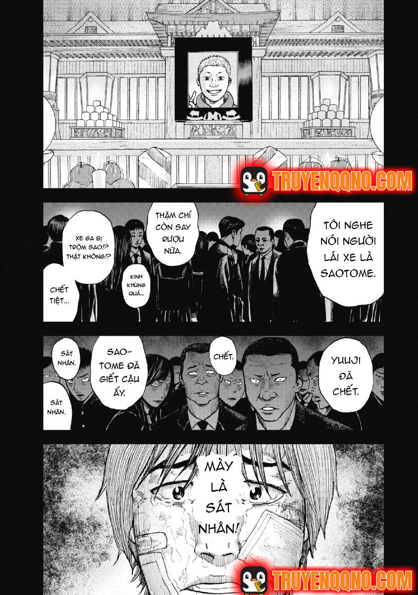 Đỉnh Khỉ Chapter 19 - 16