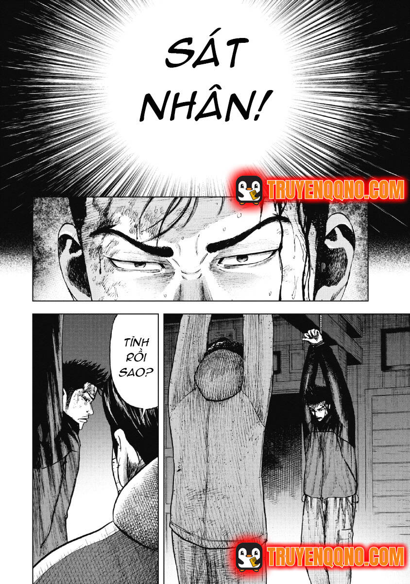 Đỉnh Khỉ Chapter 19 - 17