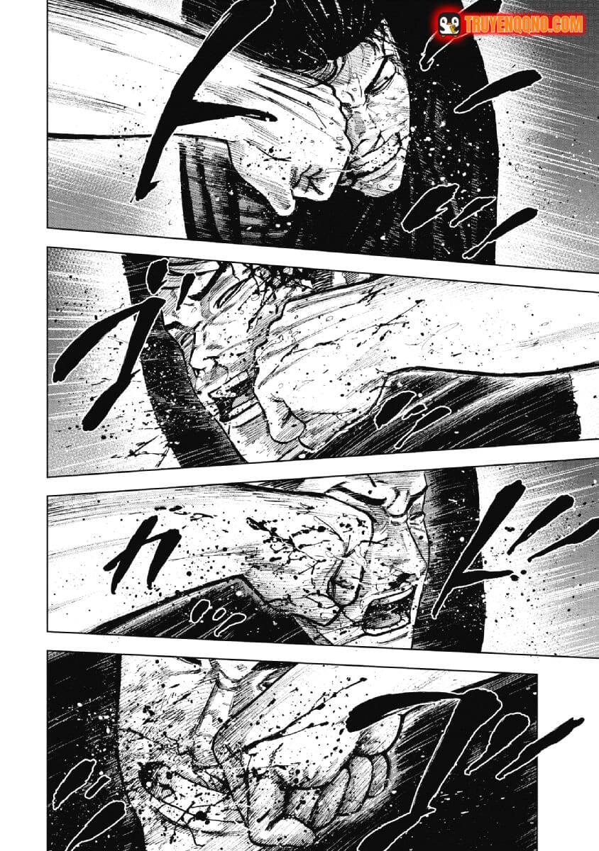 Đỉnh Khỉ Chapter 20 - 14