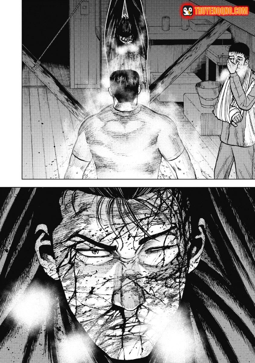 Đỉnh Khỉ Chapter 20 - 16