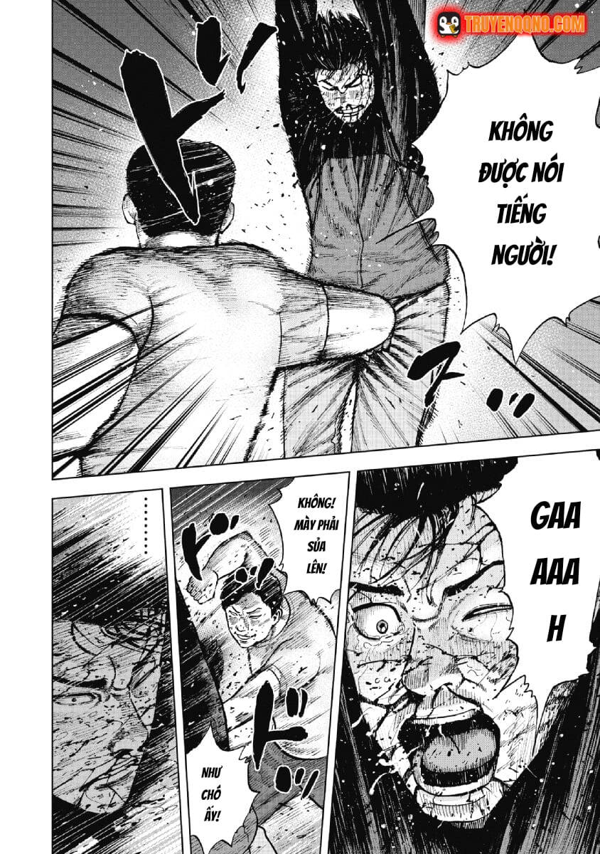 Đỉnh Khỉ Chapter 20 - 18